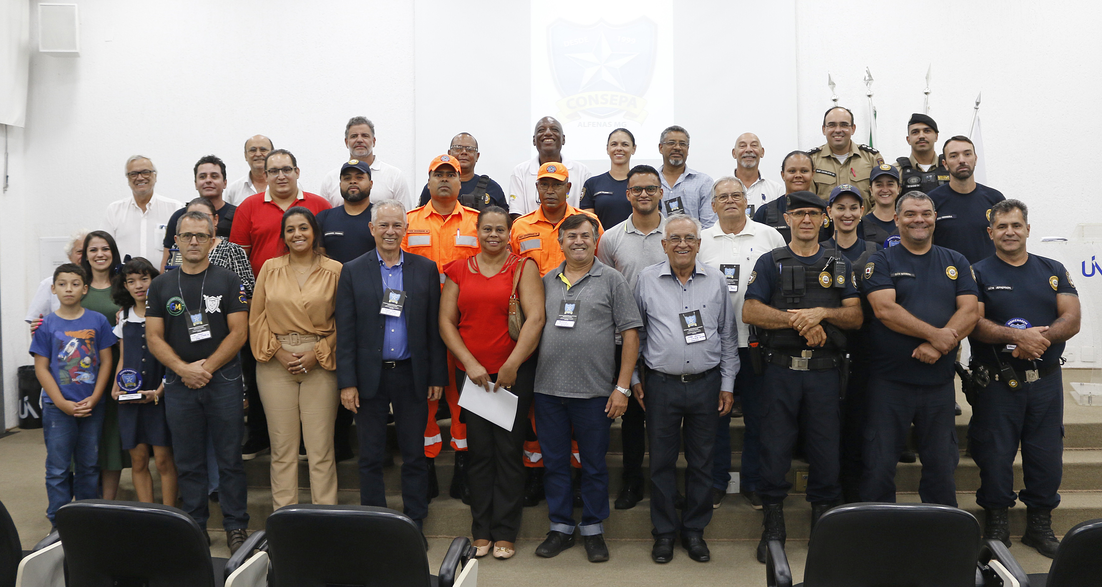 Prefeitura será premiada com selo digital por transparência na prestação de contas