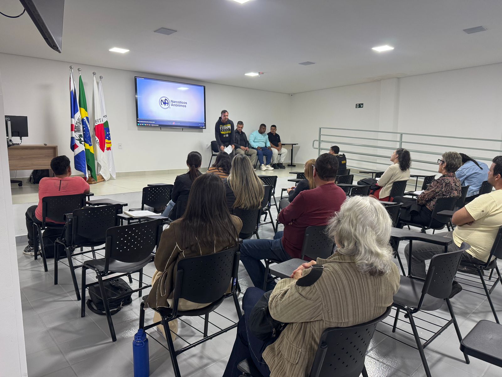 Prefeitura será premiada com selo digital por transparência na prestação de contas